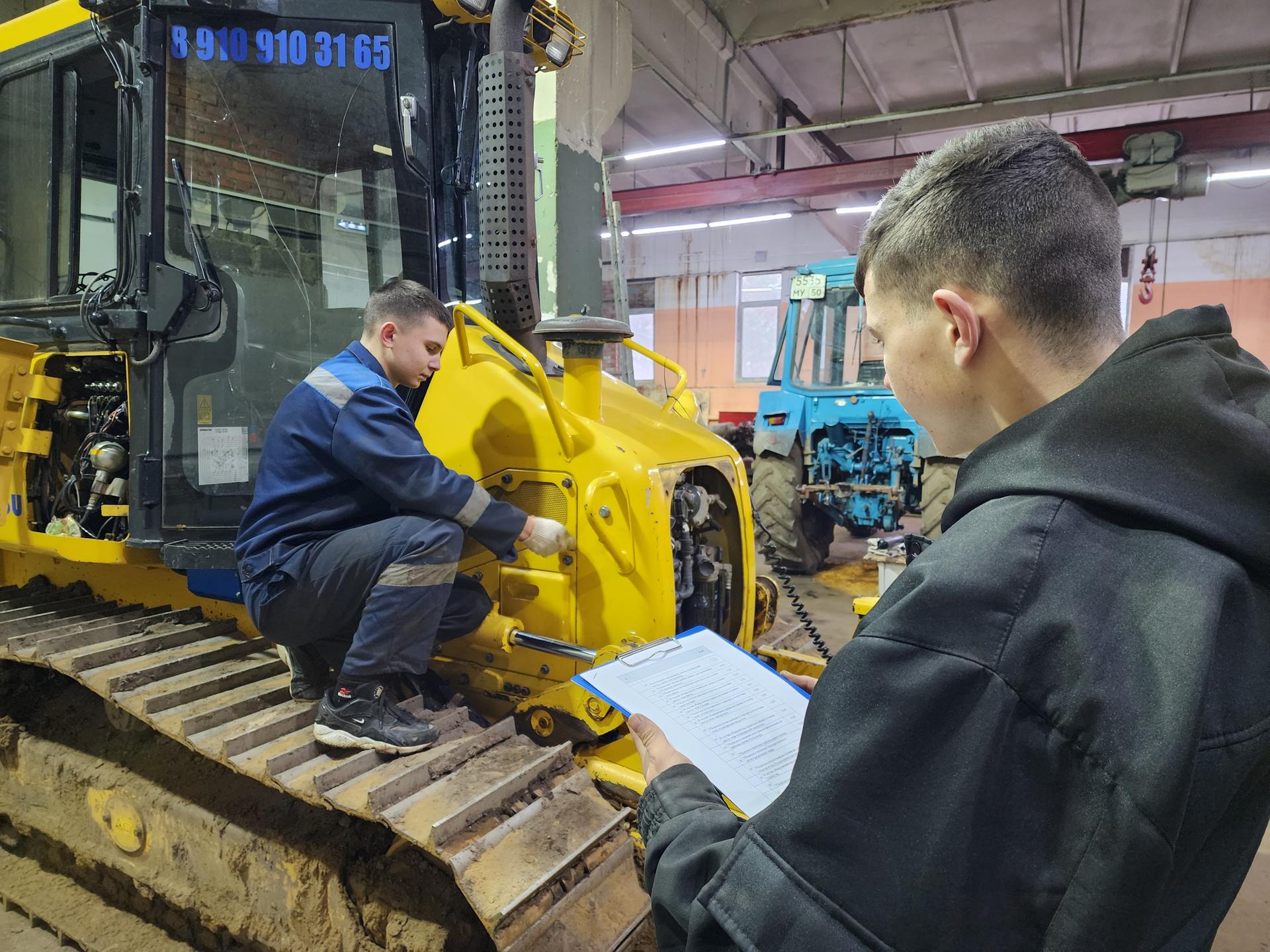 Фото: МедиаБанк Подмосковья/Ирина Моисеева