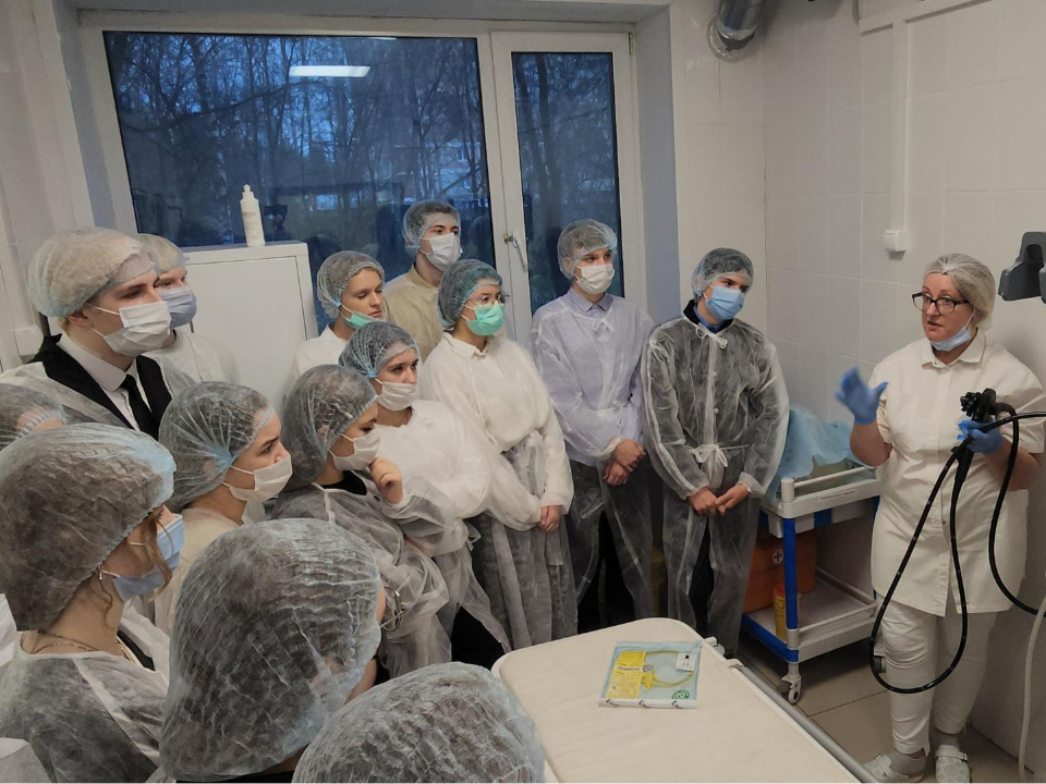 Фото: МедиаБанк Подмосковья/Наталья Лымарь