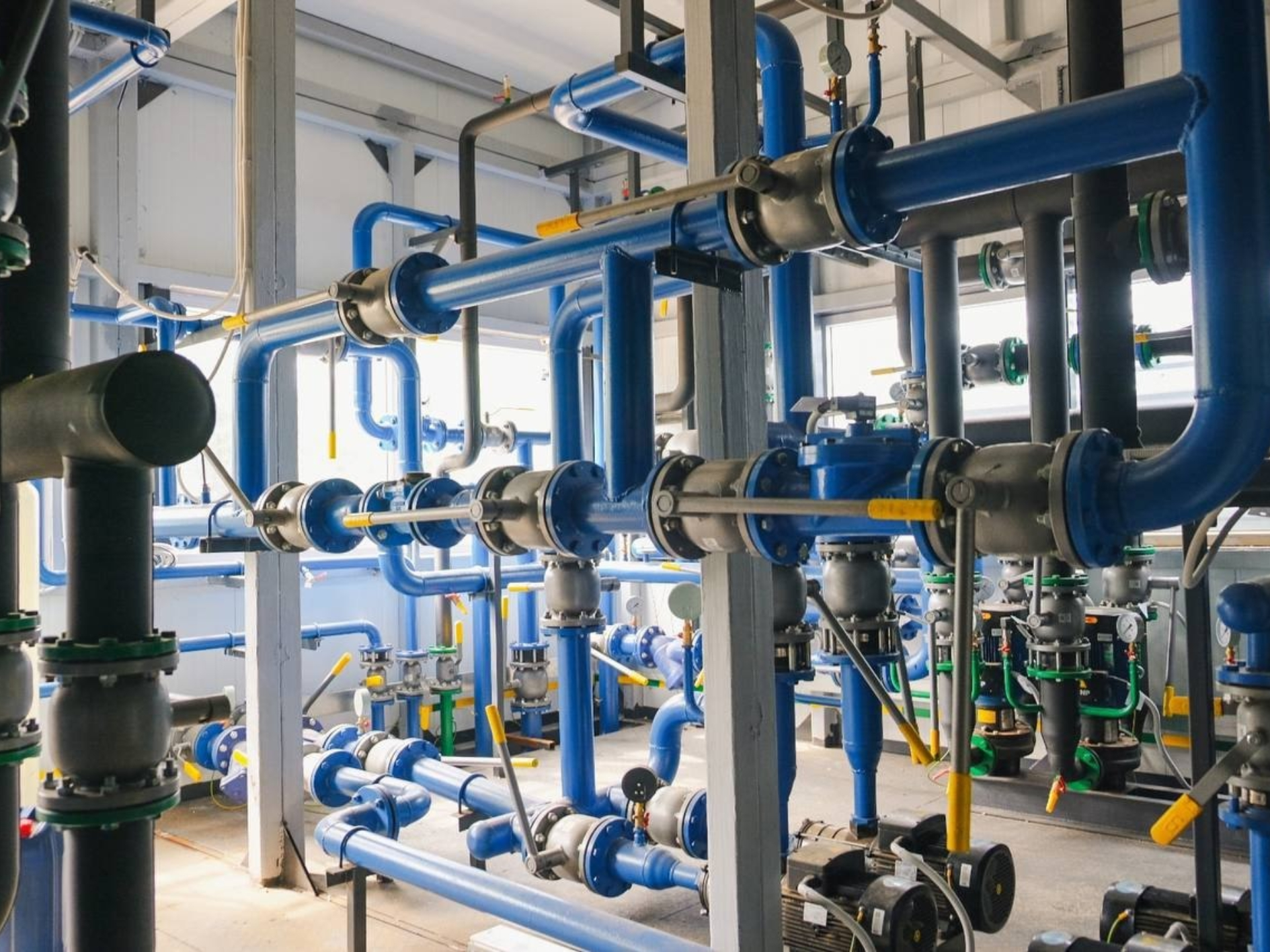 Фото: Мособлгаз Восток