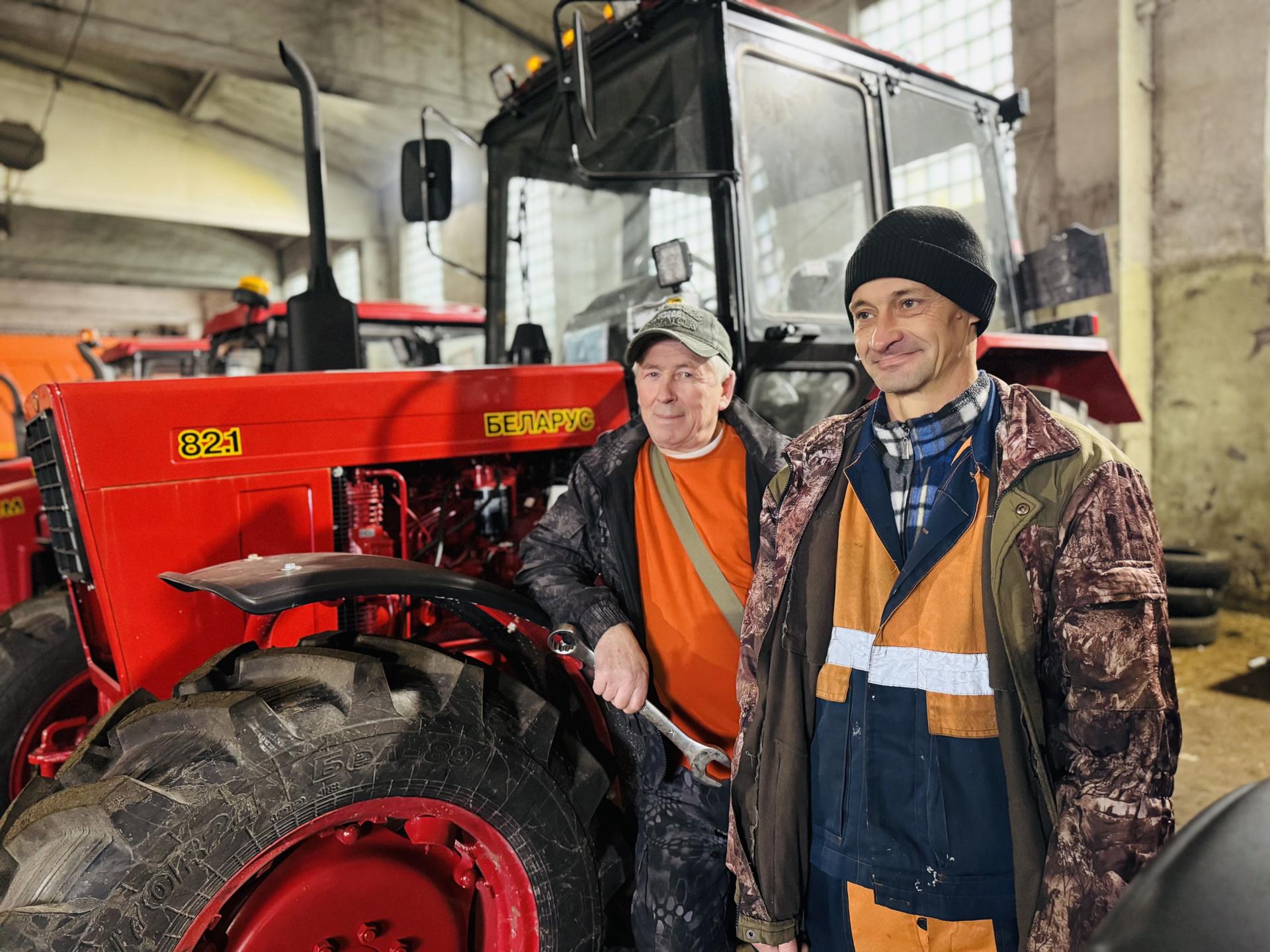 Фото: Татьяна Сташенко