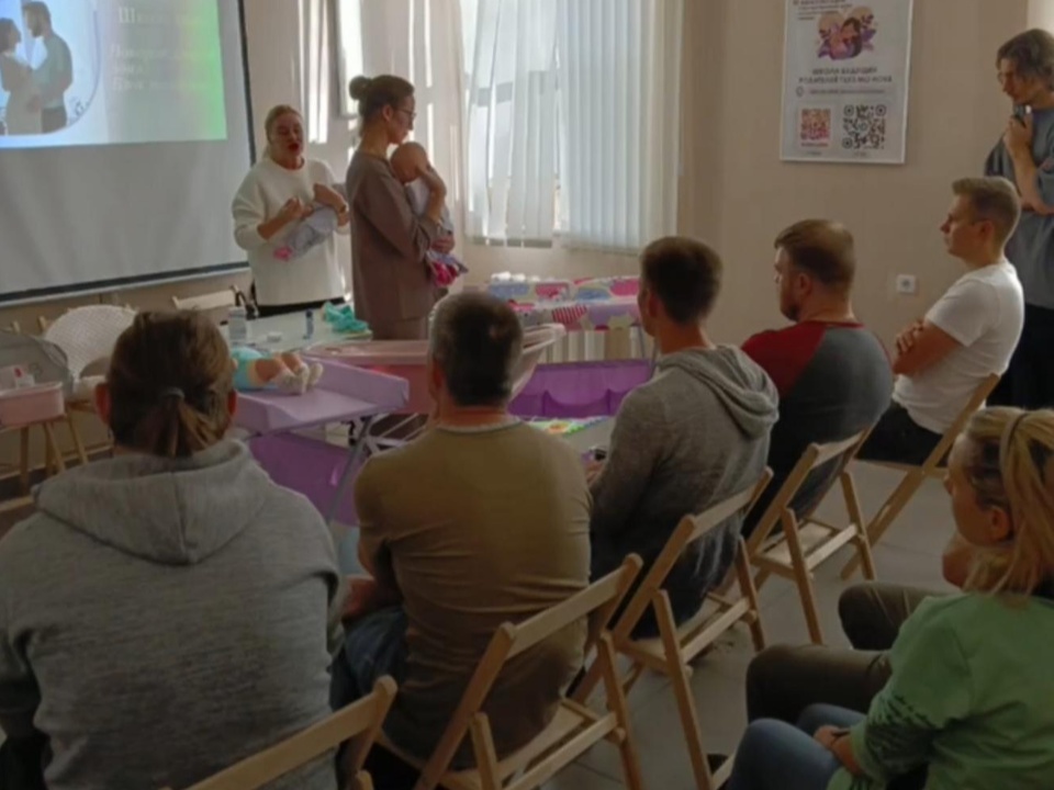 Фото: пресс-служба администрации м.о. Истра