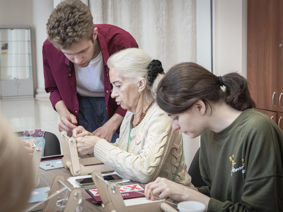 Фото: Комитет по культуре и туризму г.о. Щелково