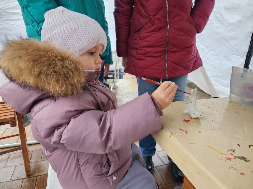 Фото: МедиаБанк Подмосковья/Мария Шигорева