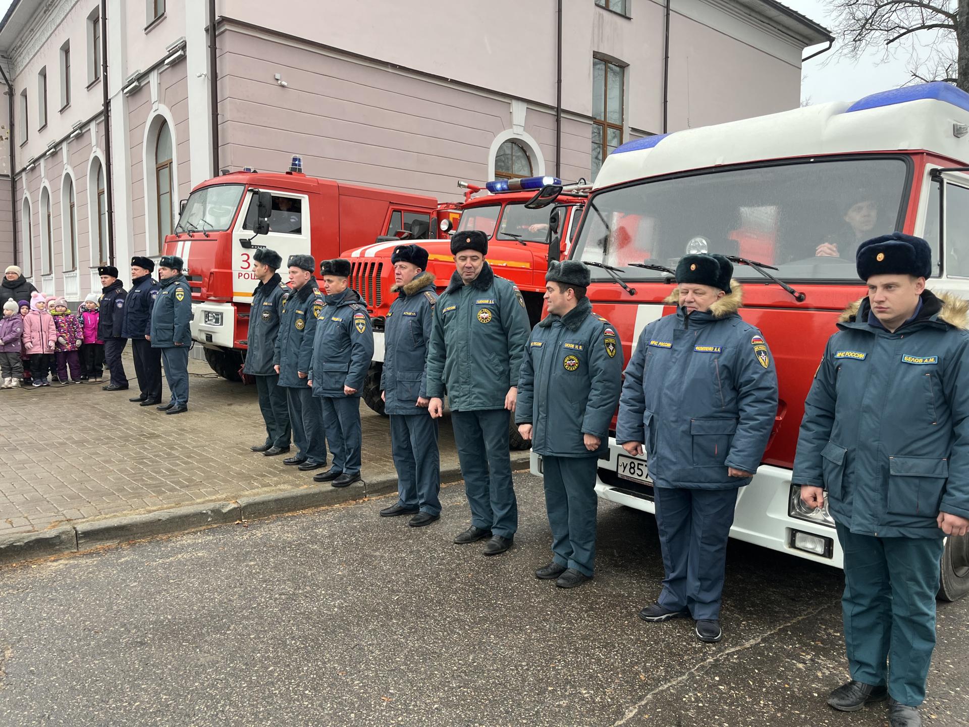 Фото: МедиаБанк Подмосковья/Ангелина Стельмух