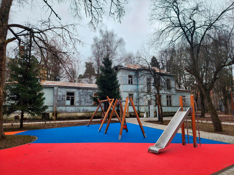 Фото: МедиаБанк Подмосковья/Роман Савельев