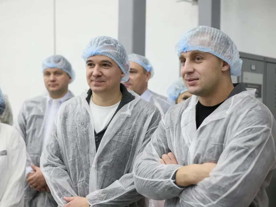 Фото: пресс-служба администрации г.о. Солнечногорск