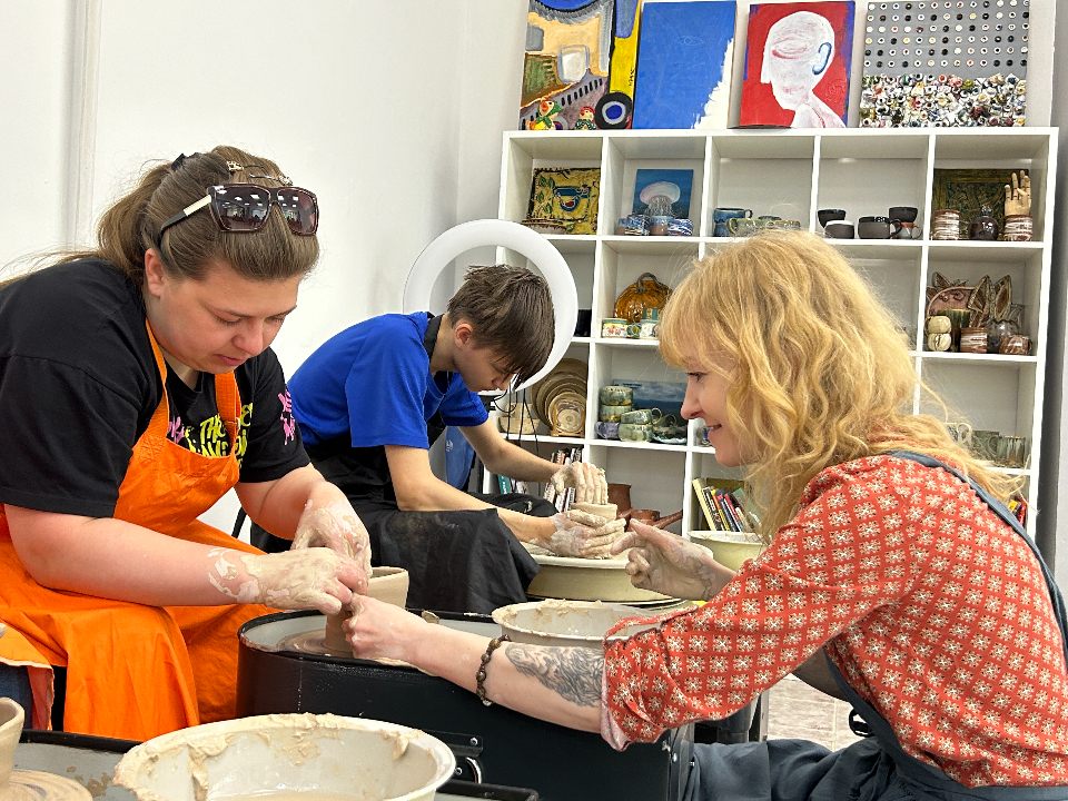  Фото: МедиаБанк Подмосковья/Евгения Корытько