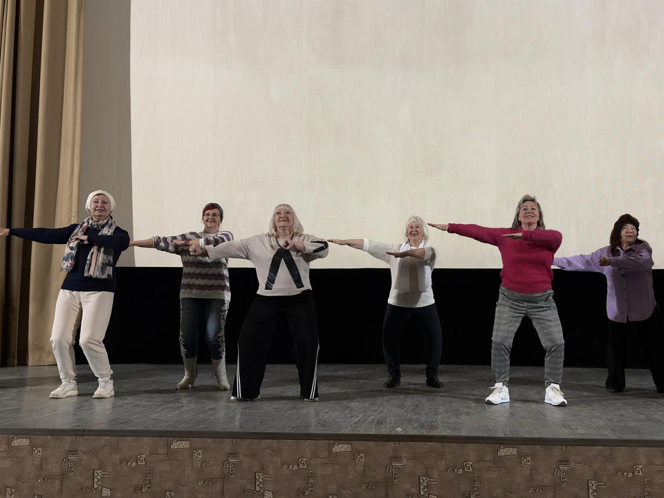 Фото: МедиаБанк Подмосковья/Анна Нестерова