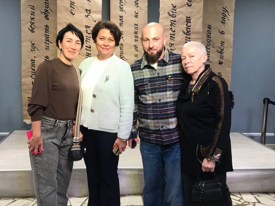 Фото: t.me/ERLosinoPetrovskui