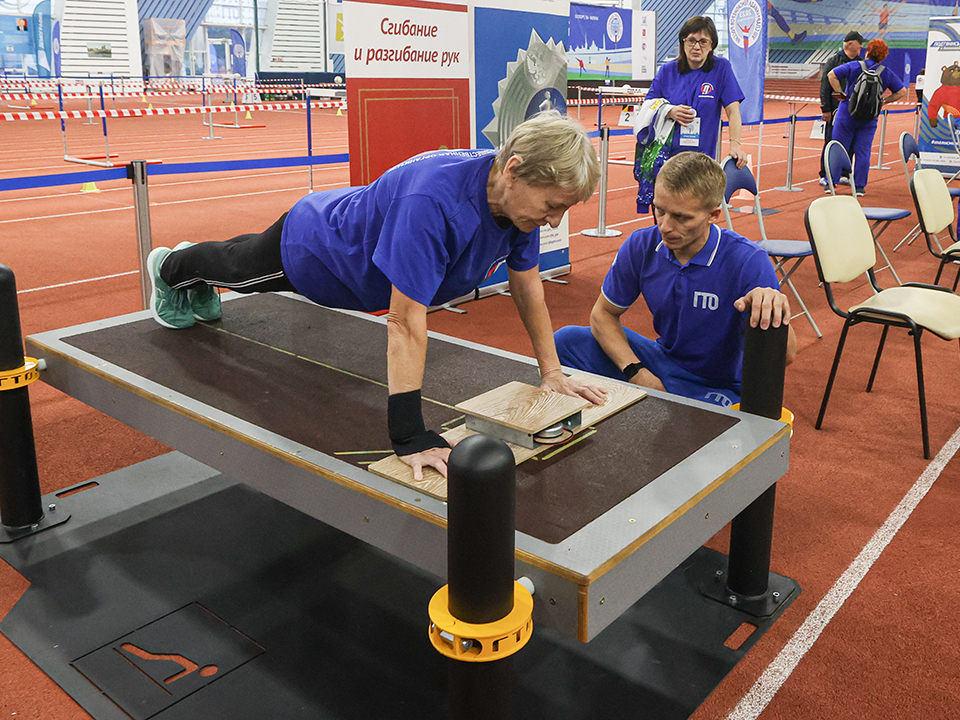 Фото: ТАСС/Александр Демьянчук