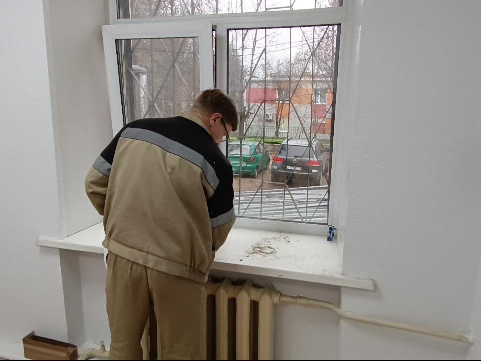 Фото: МедиаБанк Подмосковья/Екатерина Федосеева