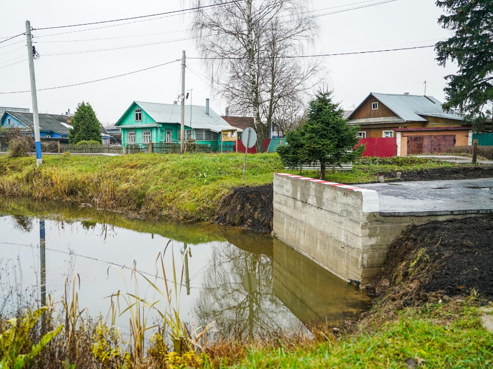 Фото: пресс-служба администрации г.о. Химки