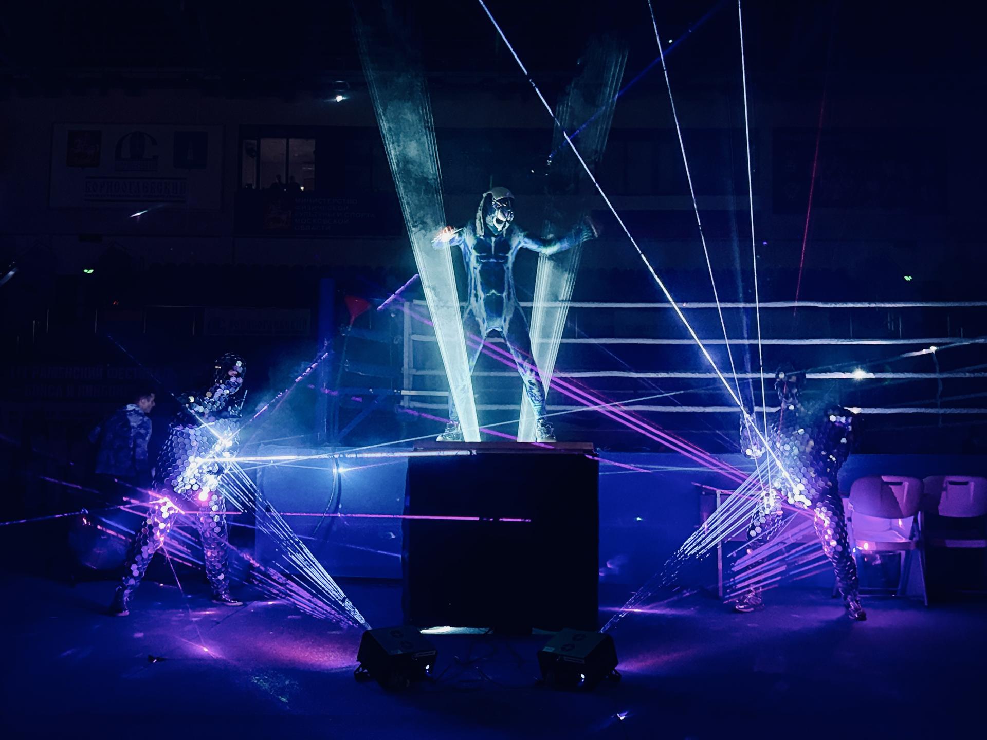 Фото: МедиаБанк Подмосковья/Ольга Стаферова