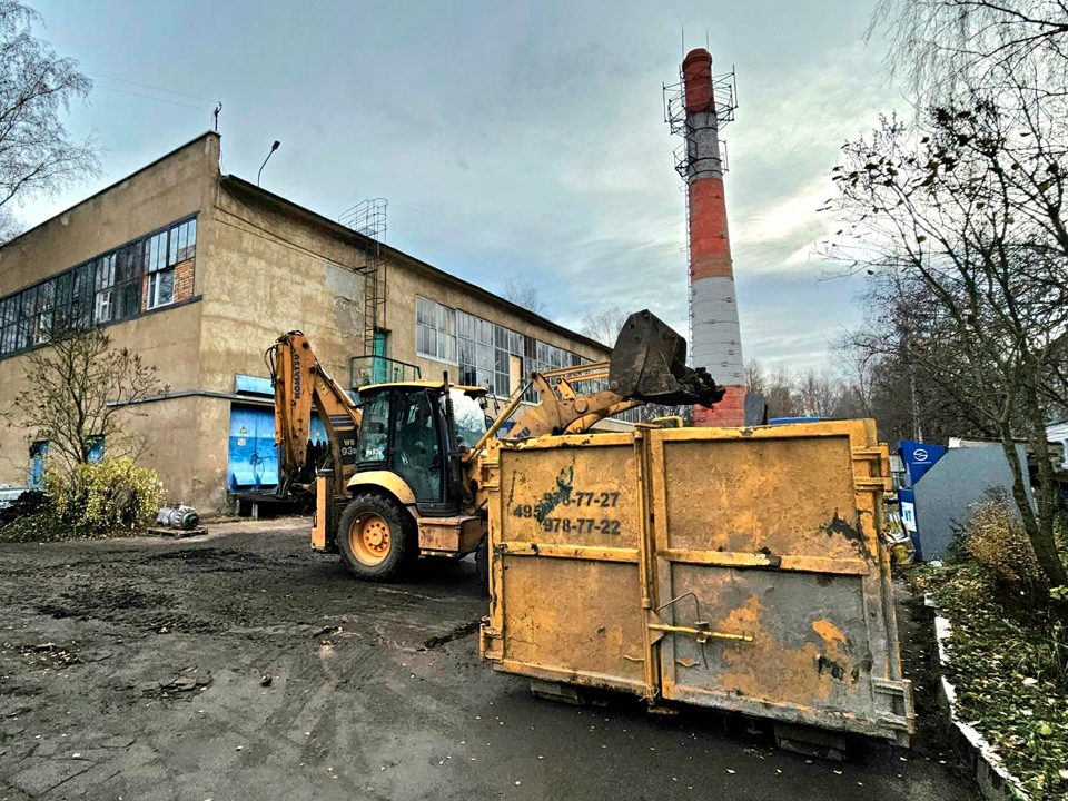 Фото: МедиаБанк Подмосковья/Вероника Горбачева
