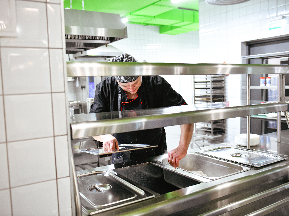 Фото: МедиаБанк Подмосковья/Иван Чижов