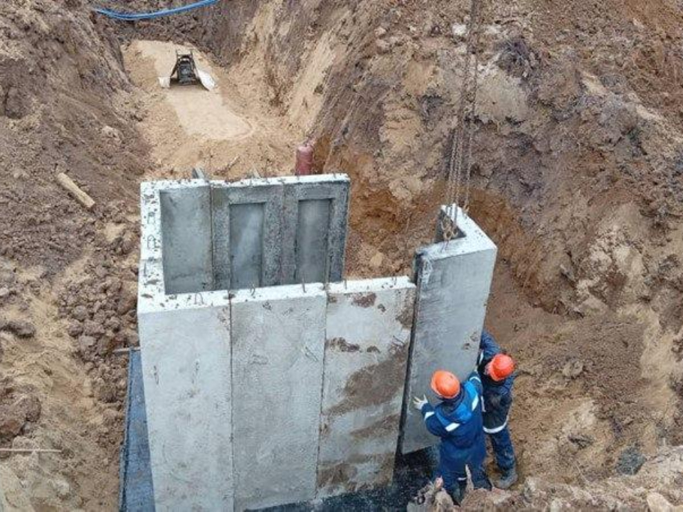 Фото: пресс-служба администрации г.о. Долгопрудный