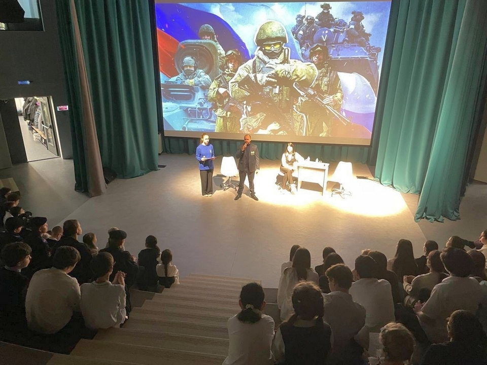 Фото: личный архив Кирилла Прудникова