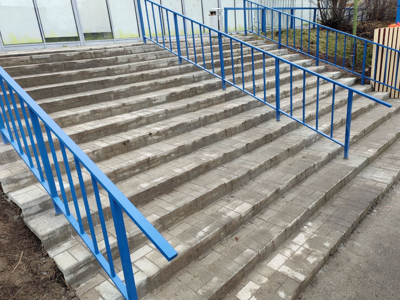 Фото: администрация городского округа Дубна