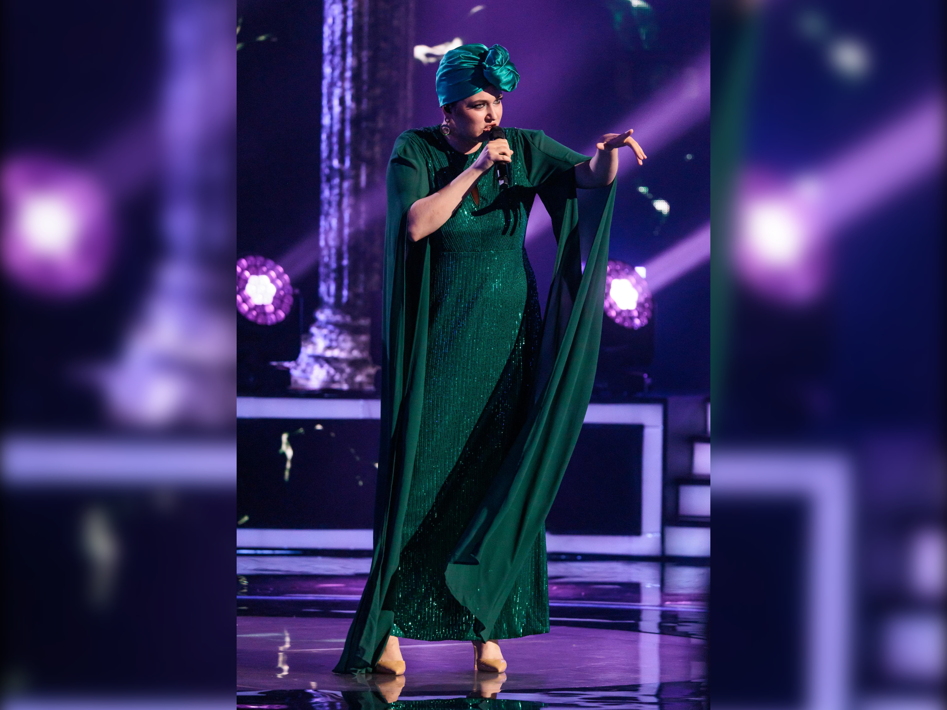 Фото: архив Валентины Яньшиной