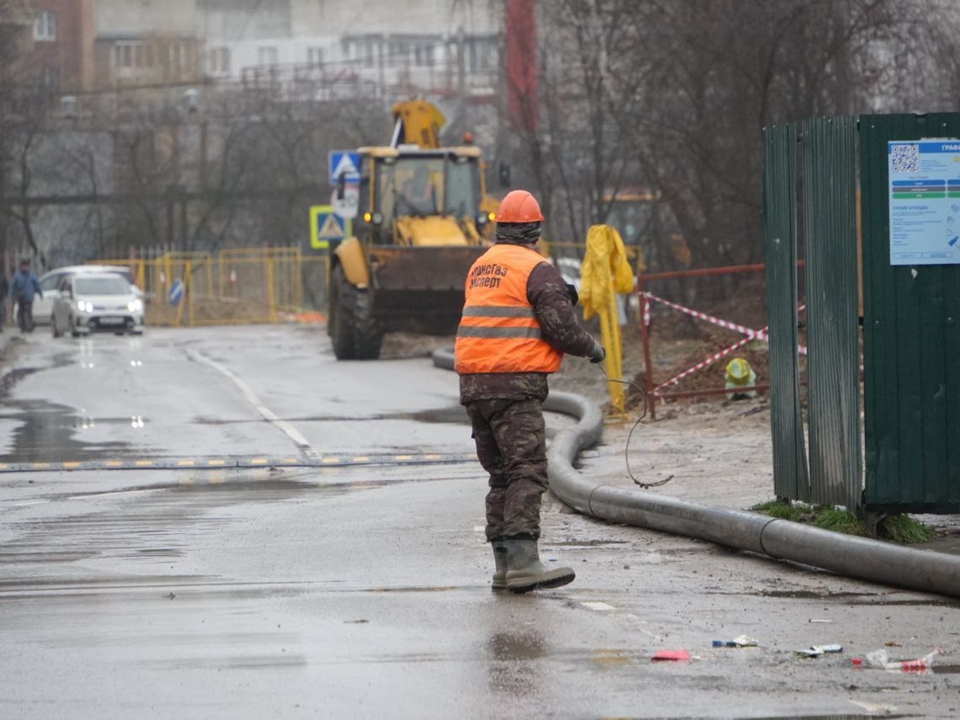 Фото: пресс-служба администрации г.о. Серпухов