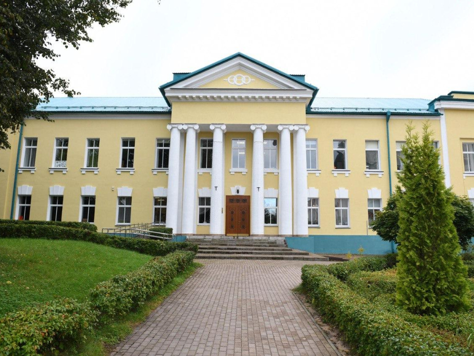 Фото: администрация Дмитровского округа