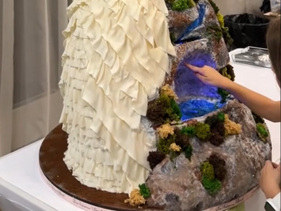 Фото: личный архив Елены Кальченко