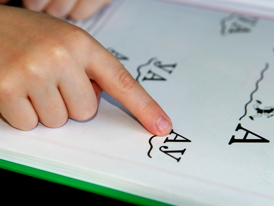 Фото: istockphoto.com/Knobel