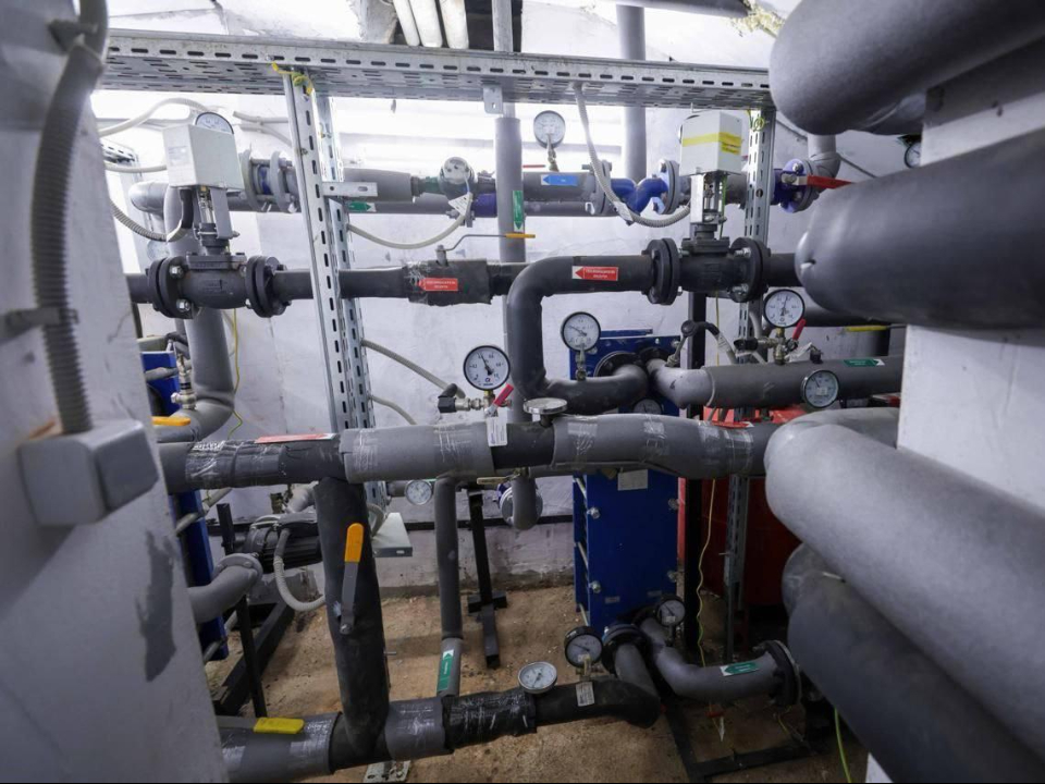 Фото: пресс-служба администрации г.о. Подольск