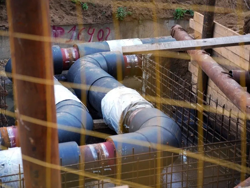 Фото: пресс-служба администрации городского округа Котельники 