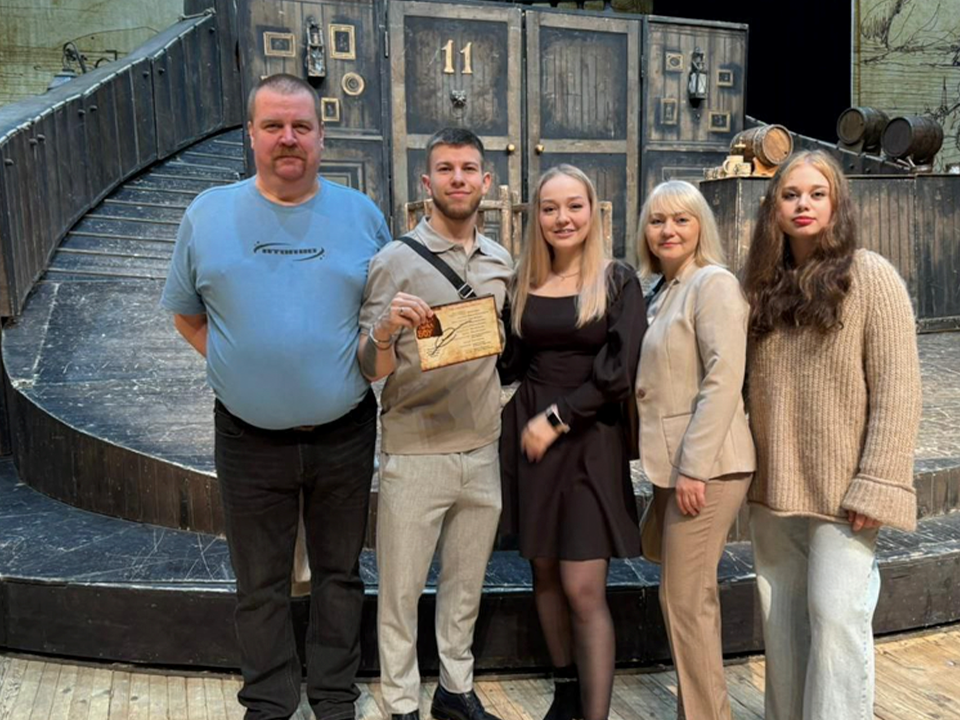 Фото: «Россия — страна возможностей»