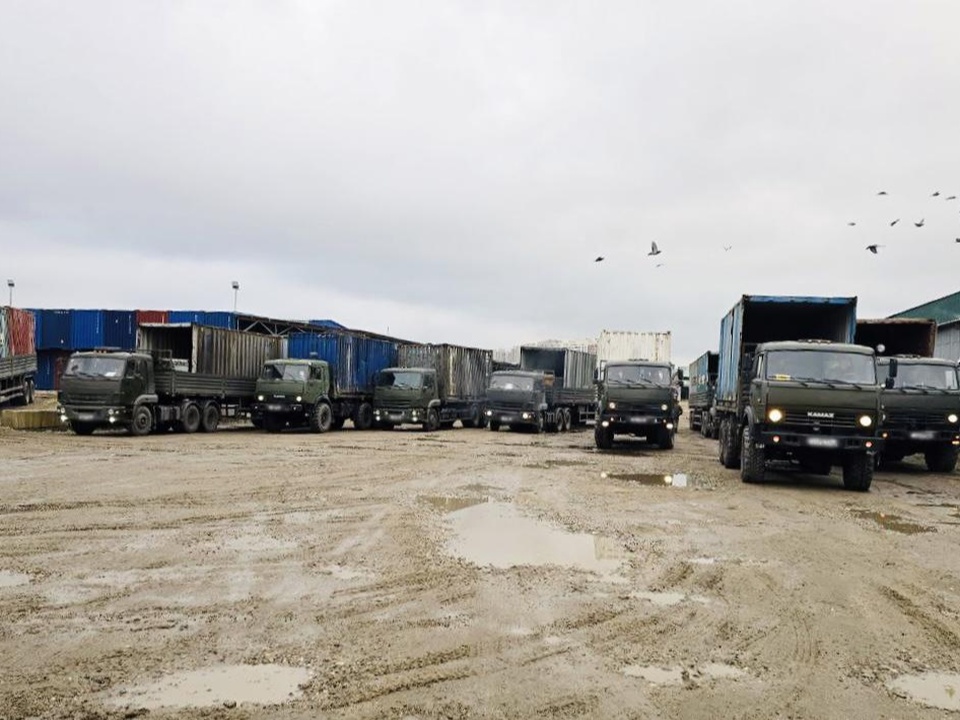 Фото: Ассоциация ветеранов СВО городского округа Котельники 