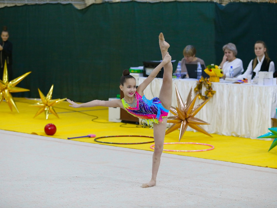 Фото: МАУ СОК «Яхрома»