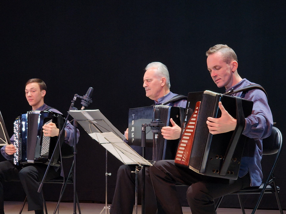 Фото: МедиаБанк Подмосковья/Валерия Тингаева