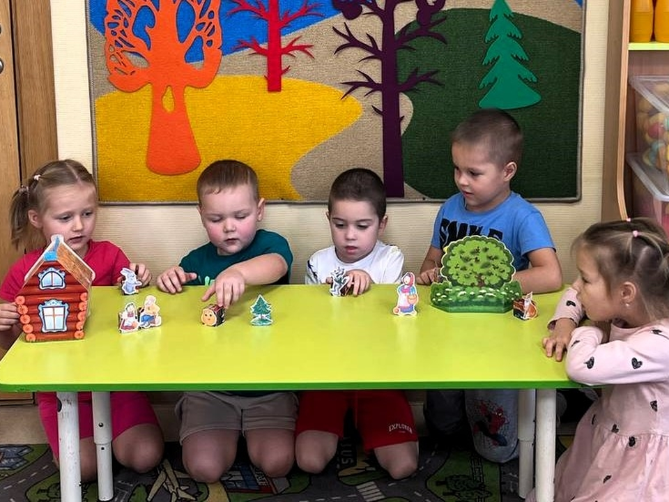 Фото: пресс-служба городского округа Кашира