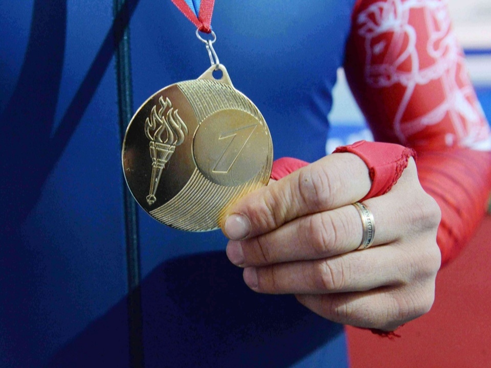 Фото: Конькобежный центр «Коломна»