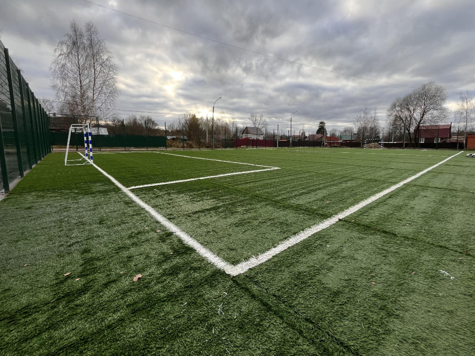 Фото: МедиаБанк Подмосковья/Ангелина Стельмух