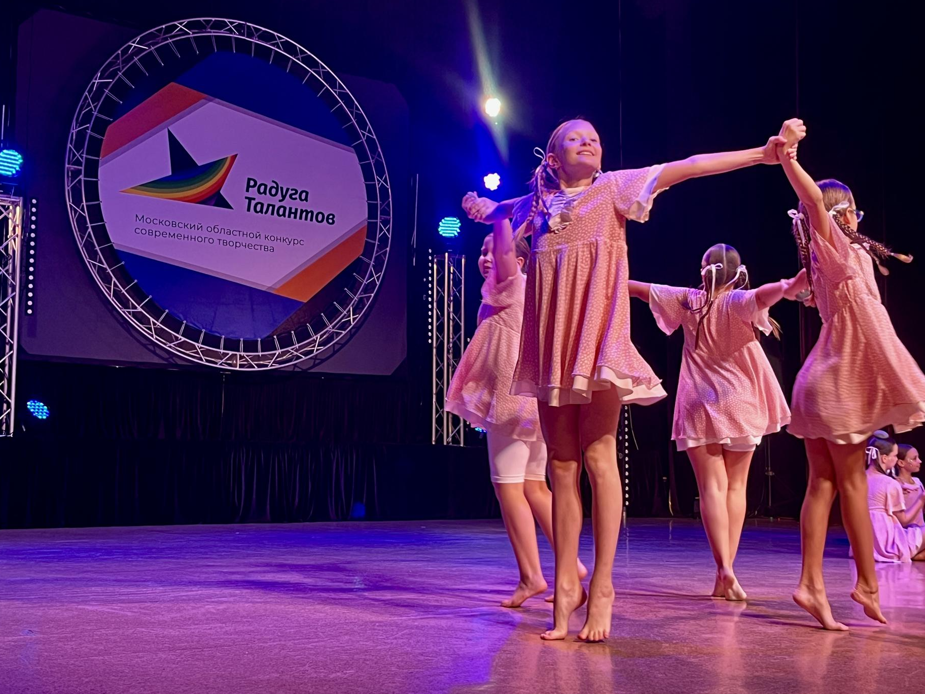 Фото: Анна Тюрюмина 