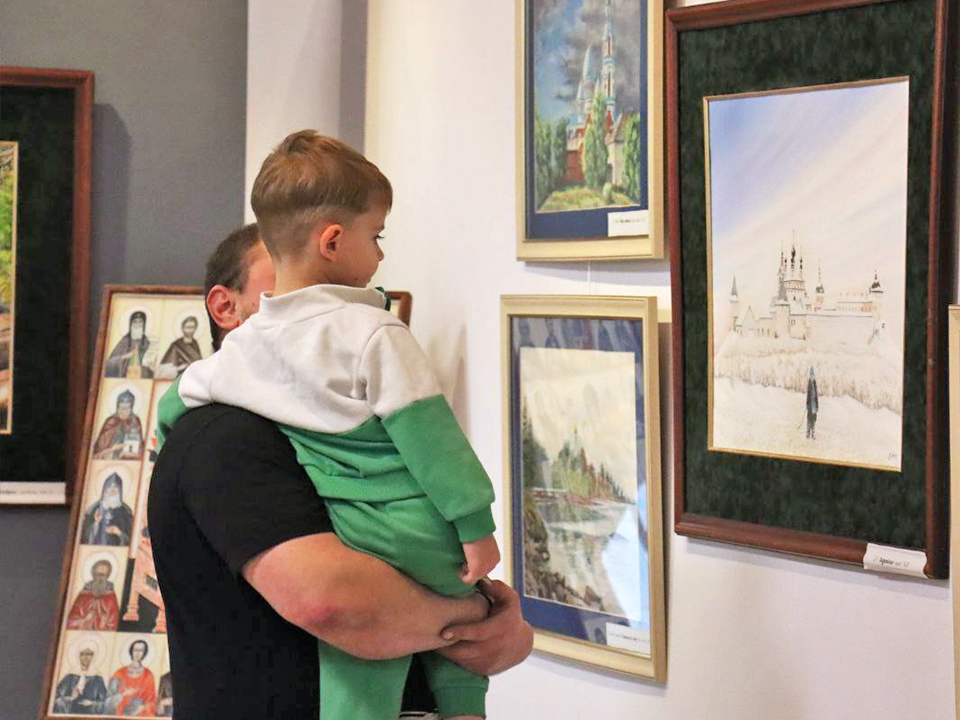 Фото: пресс-служба администрации г.о. Ступино