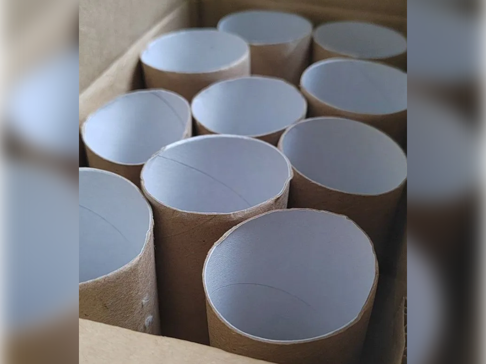 Фото: городская доска объявлений