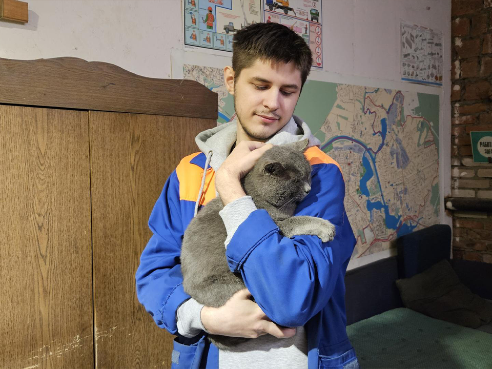 Фото: МедиаБанк Подмосковья/Вероника Горбачева