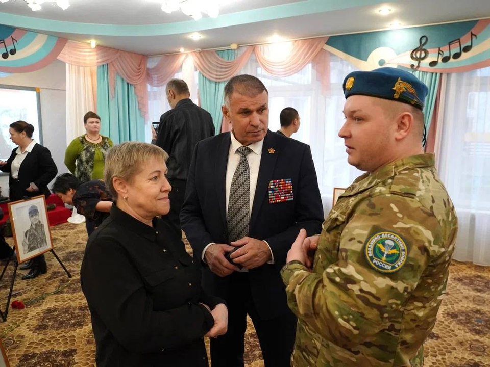 Фото: Администрация г.о. Котельники