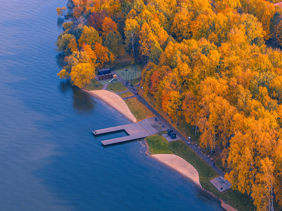 Фото: пресс-служба губернатора и правительства Московской области