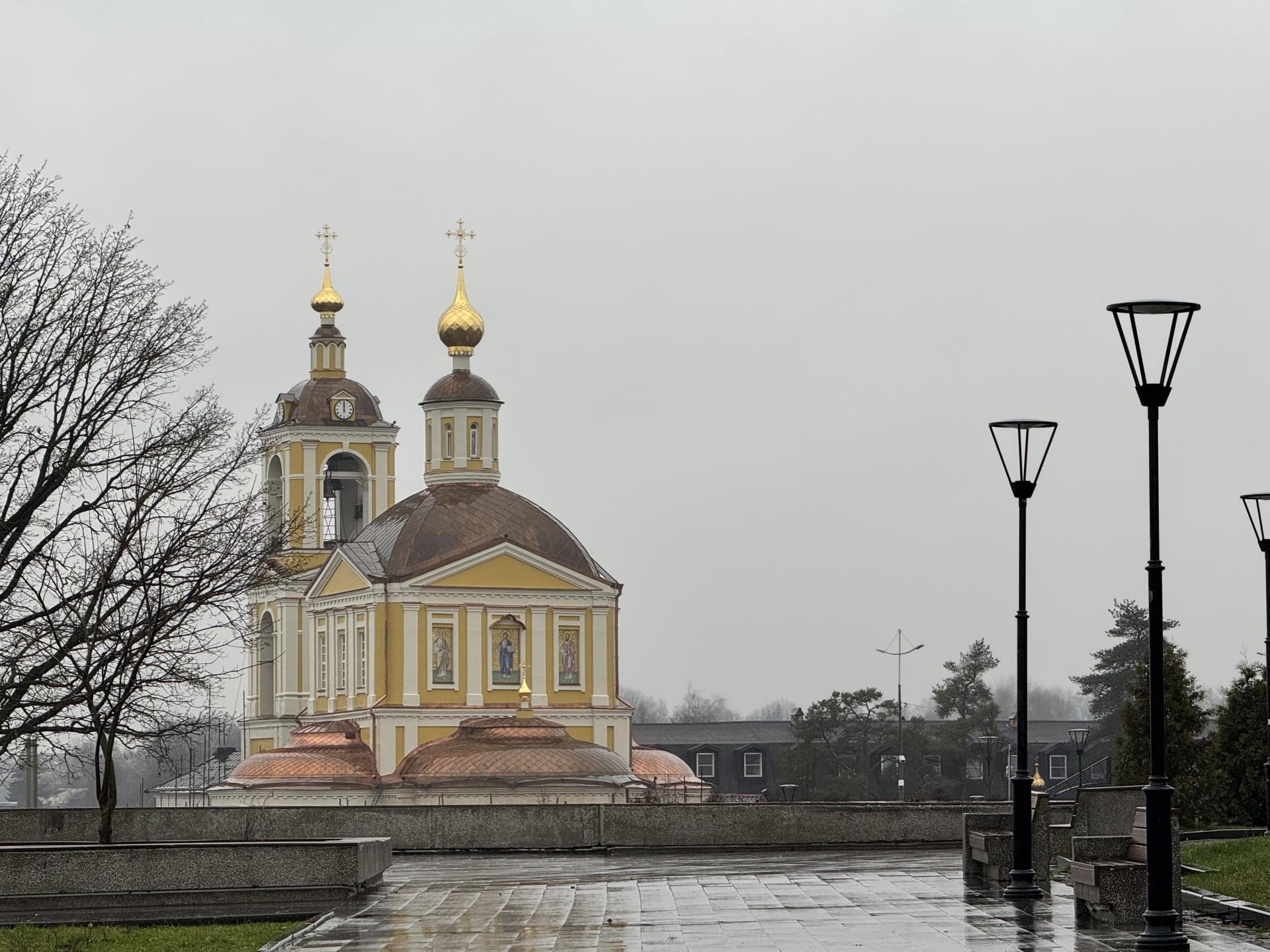Фото: Татьяна Сташенко