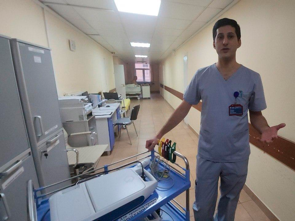 Фото: МедиаБанк Подмосковья/Михаил Раскин