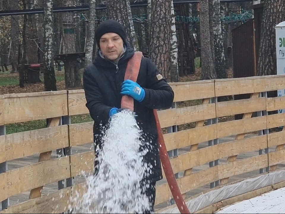 Фото: Виктория Фортуна