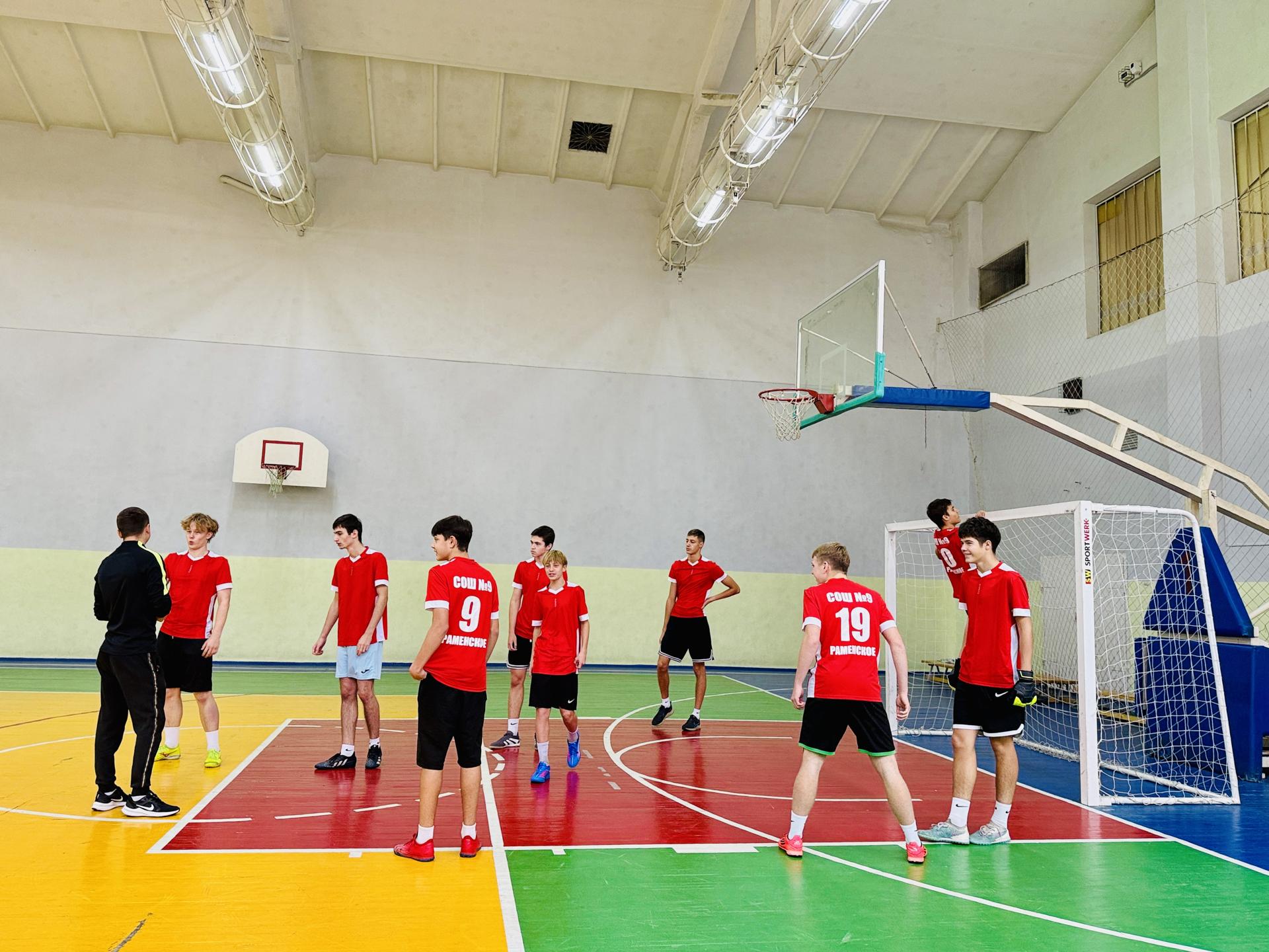 Фото: МедиаБанк Подмосковья/Ольга Стаферова