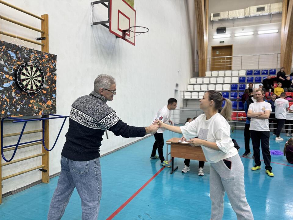 Фото: МедиаБанк Подмосковья/Татьяна Рунова