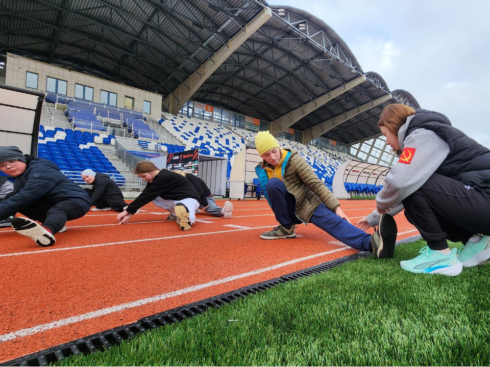 Фото: МедиаБанк Подмосковья/Анастасия Сараева