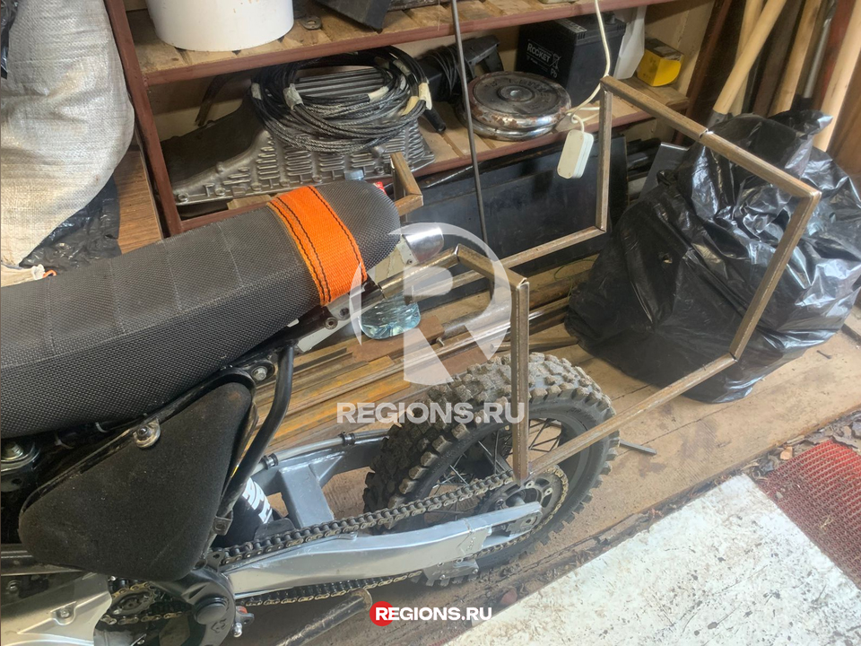 Фото: личный архив Валерия Сайгакова