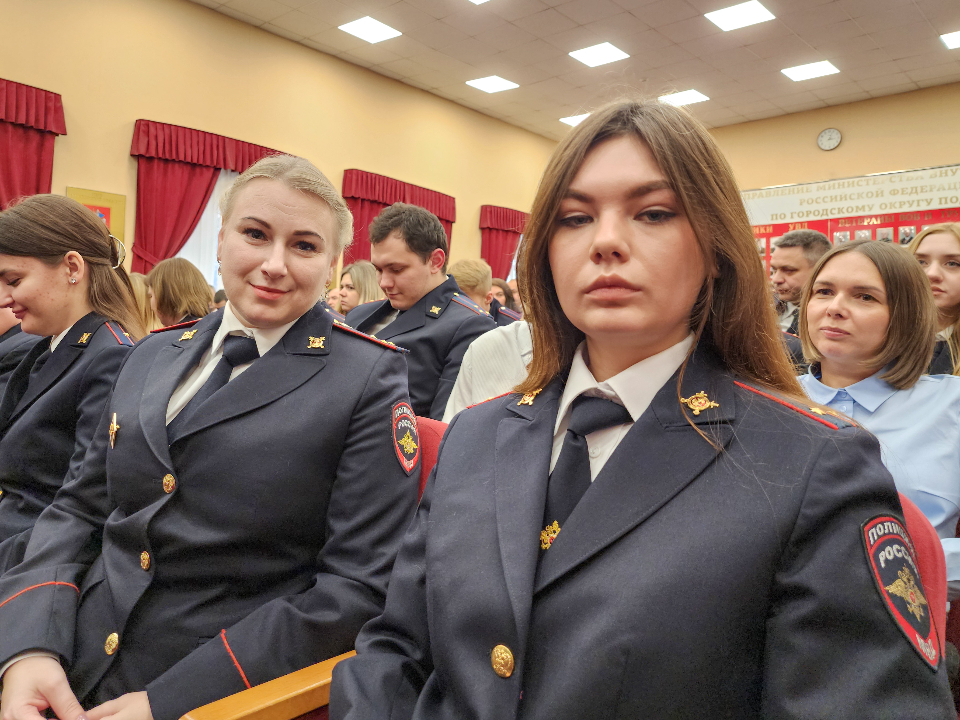 Фото: МедиаБанк Подмосковья/Мария Андрюхина